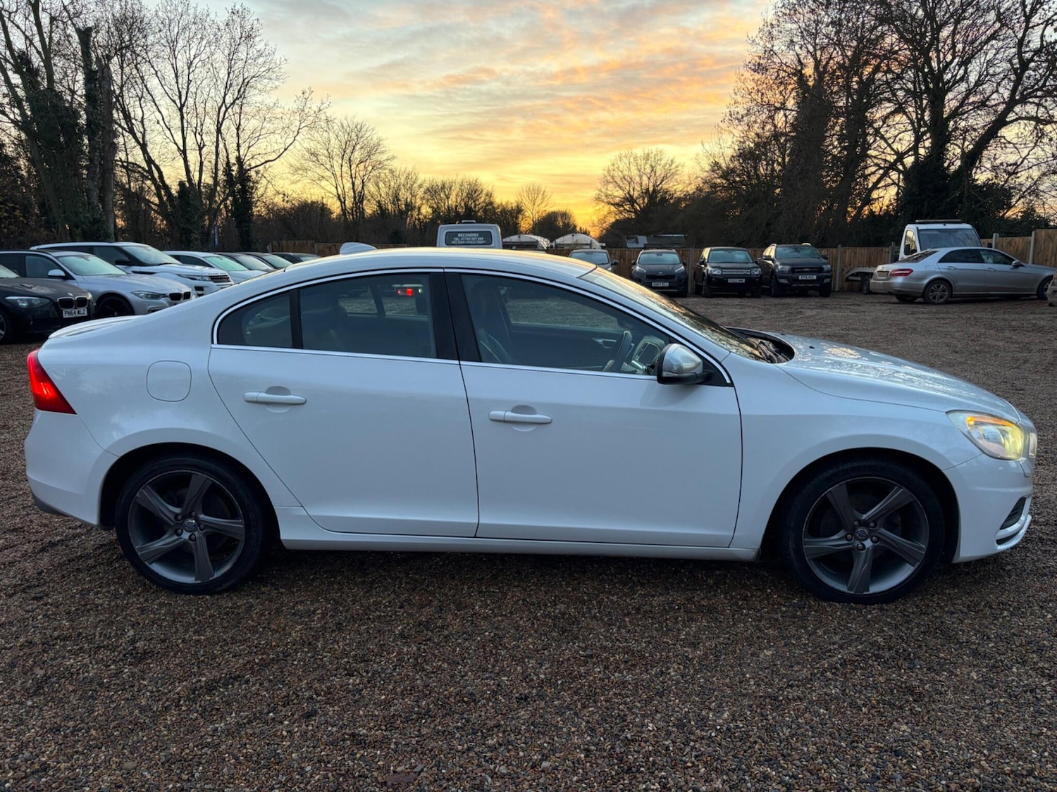 Used Volvo S60 2012 for sale - 76935896: Photo 9