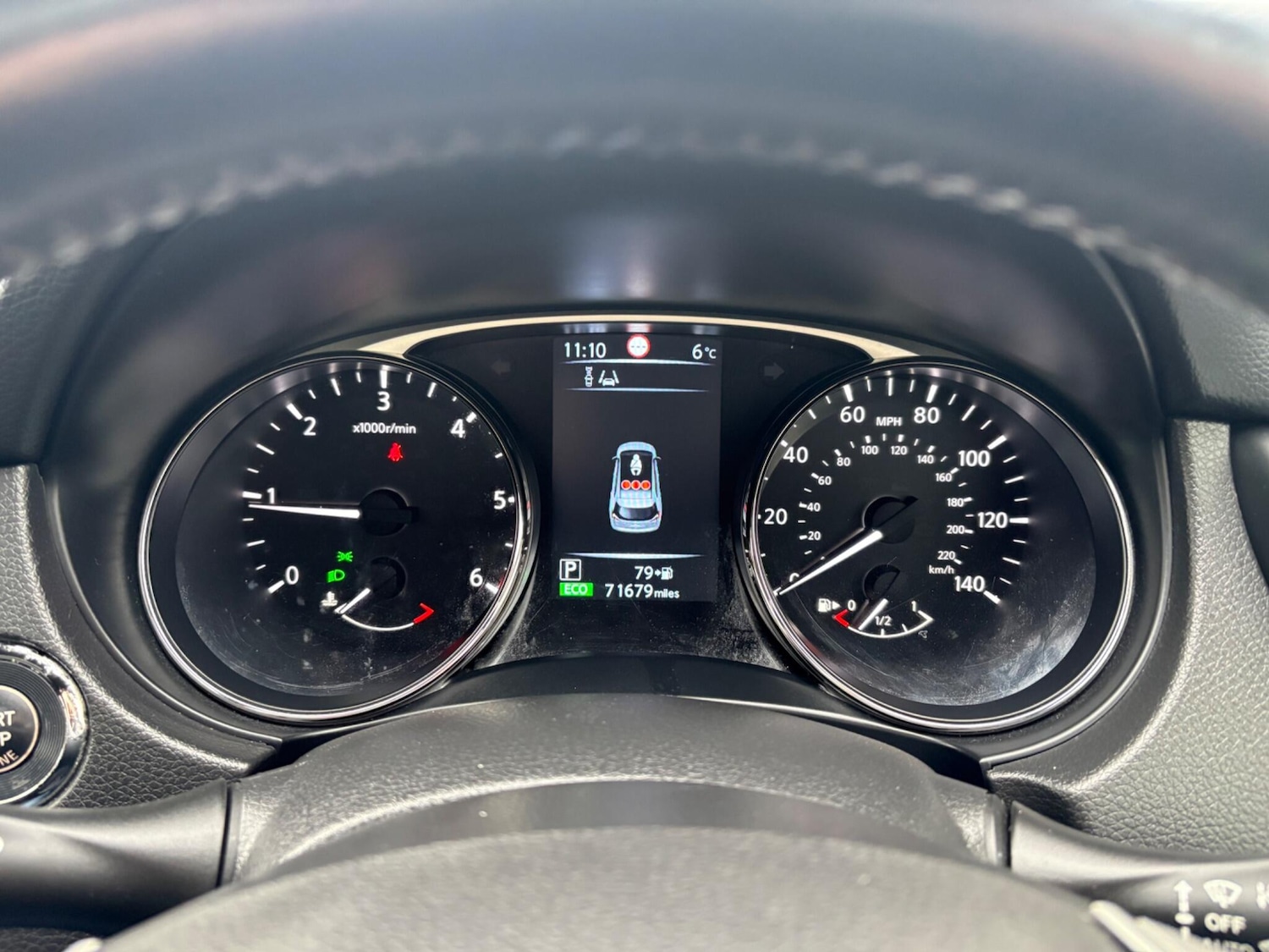 Used Nissan X-Trail 2016 for sale - 77550136: Photo 19