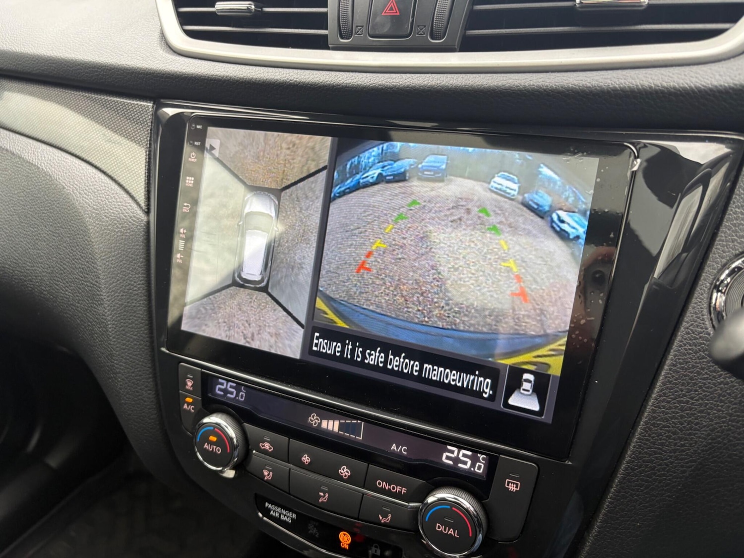 Used Nissan X-Trail 2016 for sale - 77550136: Photo 20