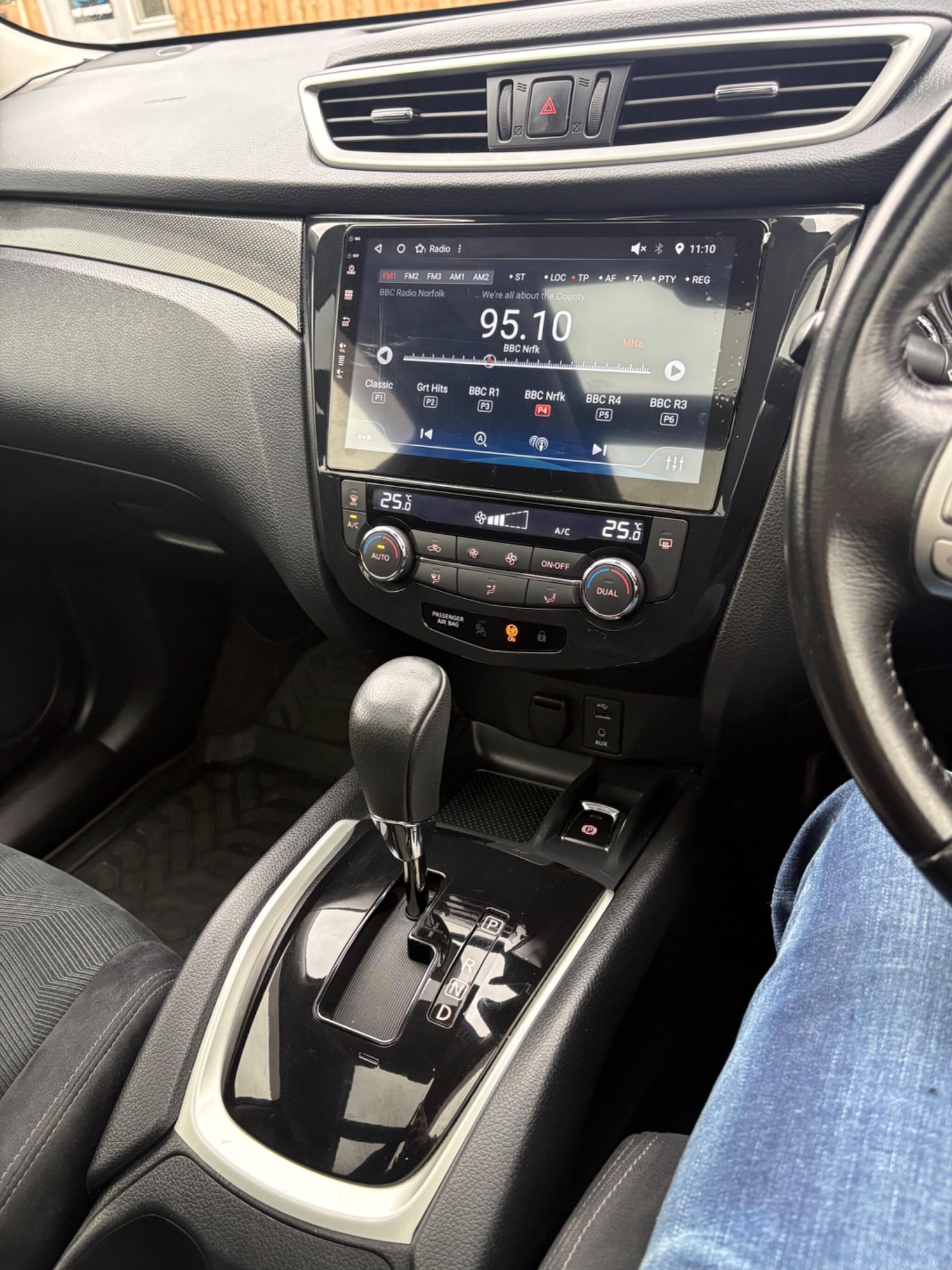 Used Nissan X-Trail 2016 for sale - 77550136: Photo 22