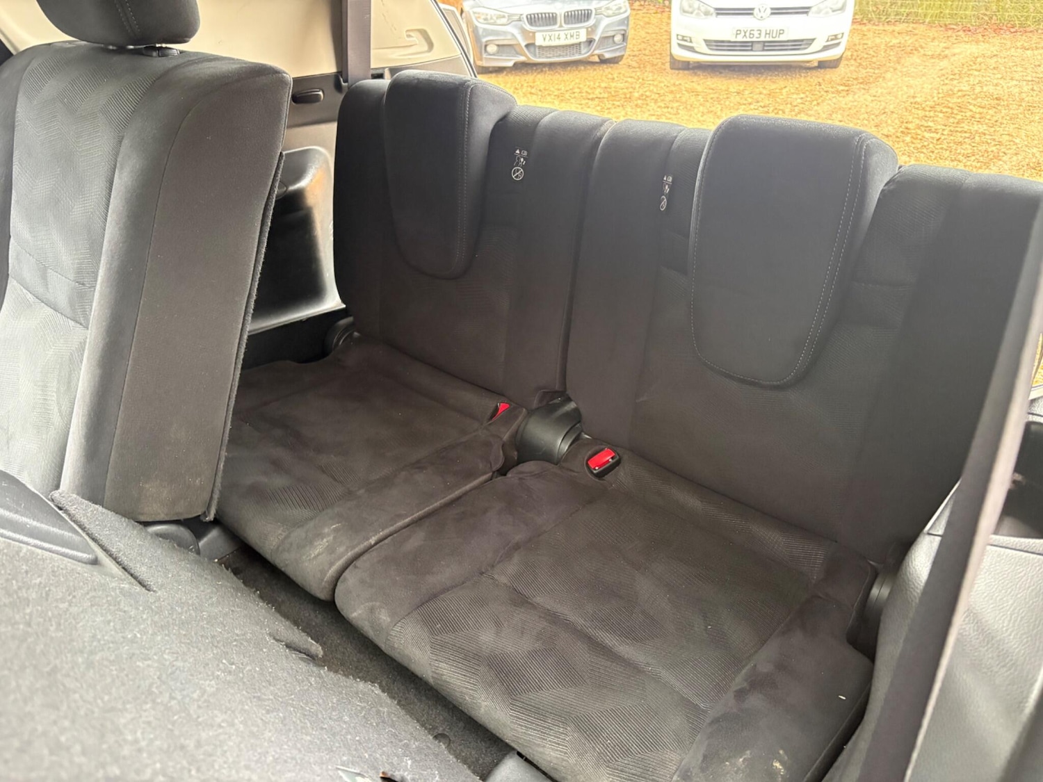 Used Nissan X-Trail 2016 for sale - 77550136: Photo 32