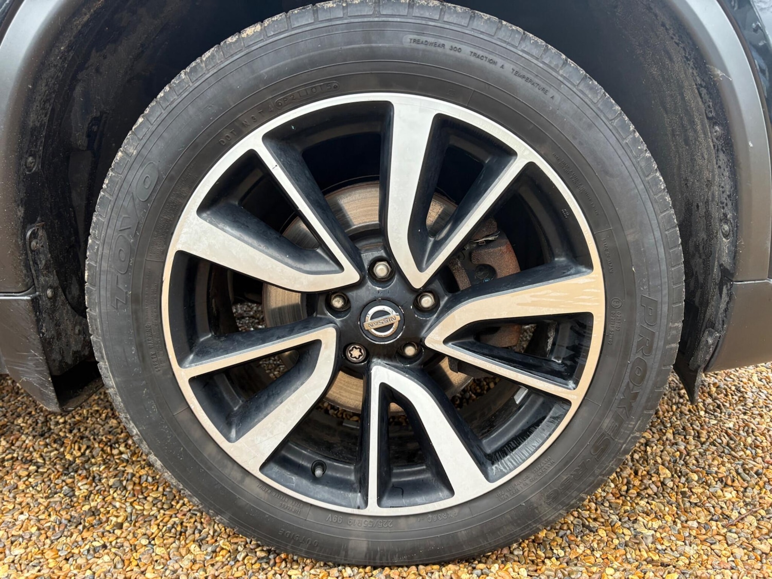 Used Nissan X-Trail 2016 for sale - 77550136: Photo 37