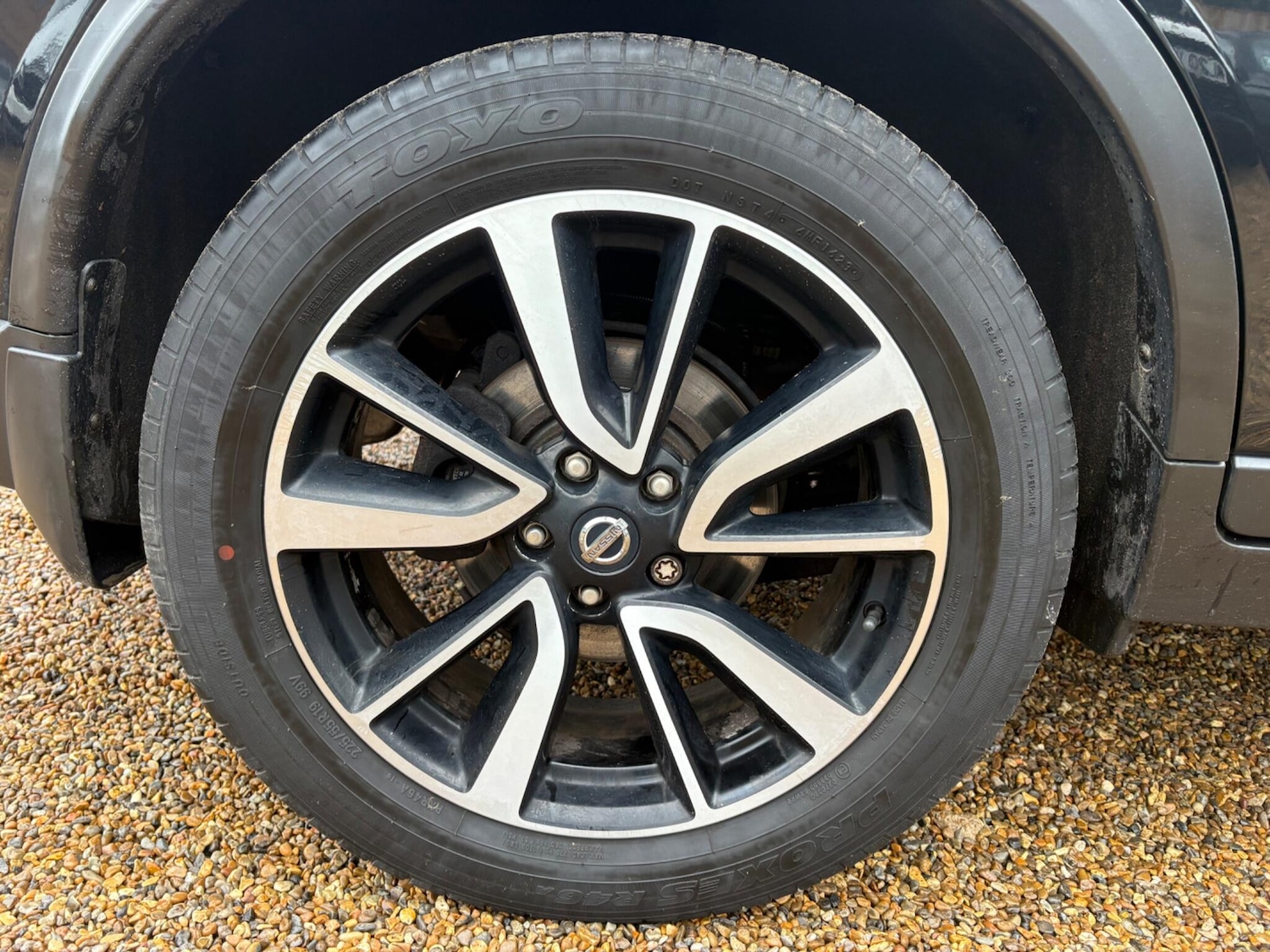 Used Nissan X-Trail 2016 for sale - 77550136: Photo 38