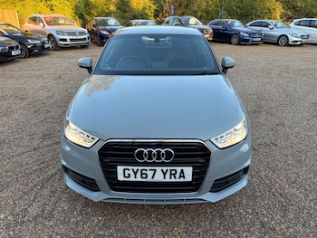 Used Audi A1 2018 for sale - 78375143: Photo