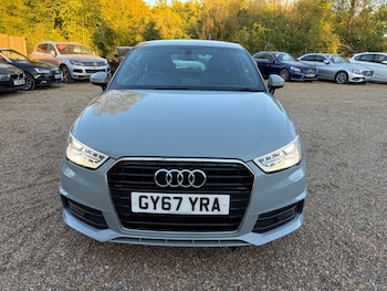 Used Audi A1 2018 for sale - 78375143: Photo