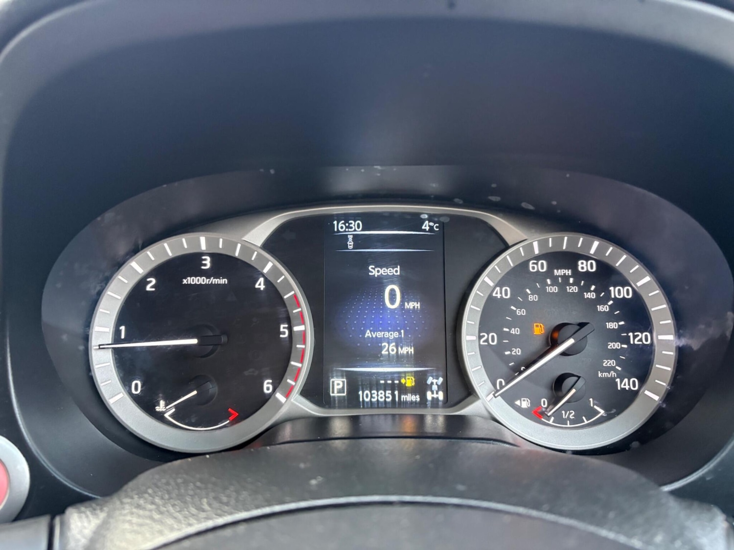 Used Nissan Navara 2018 for sale - 77585778: Photo 17