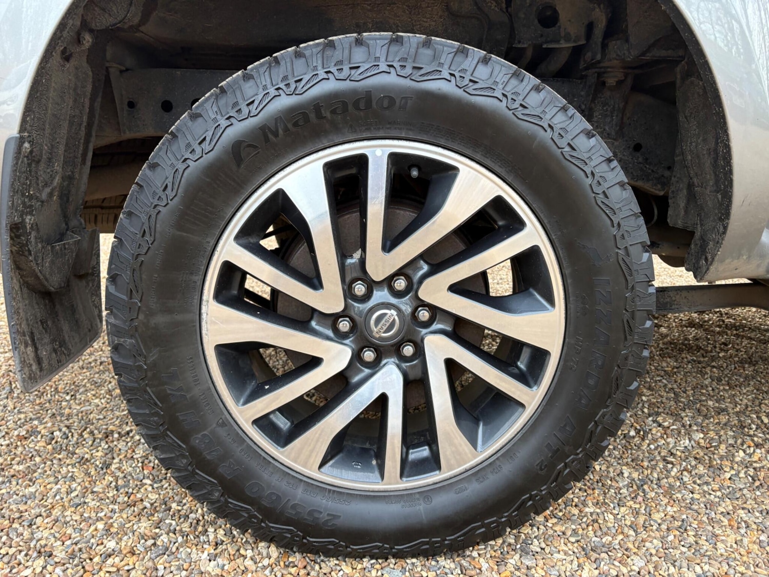 Used Nissan Navara 2018 for sale - 77585778: Photo 23