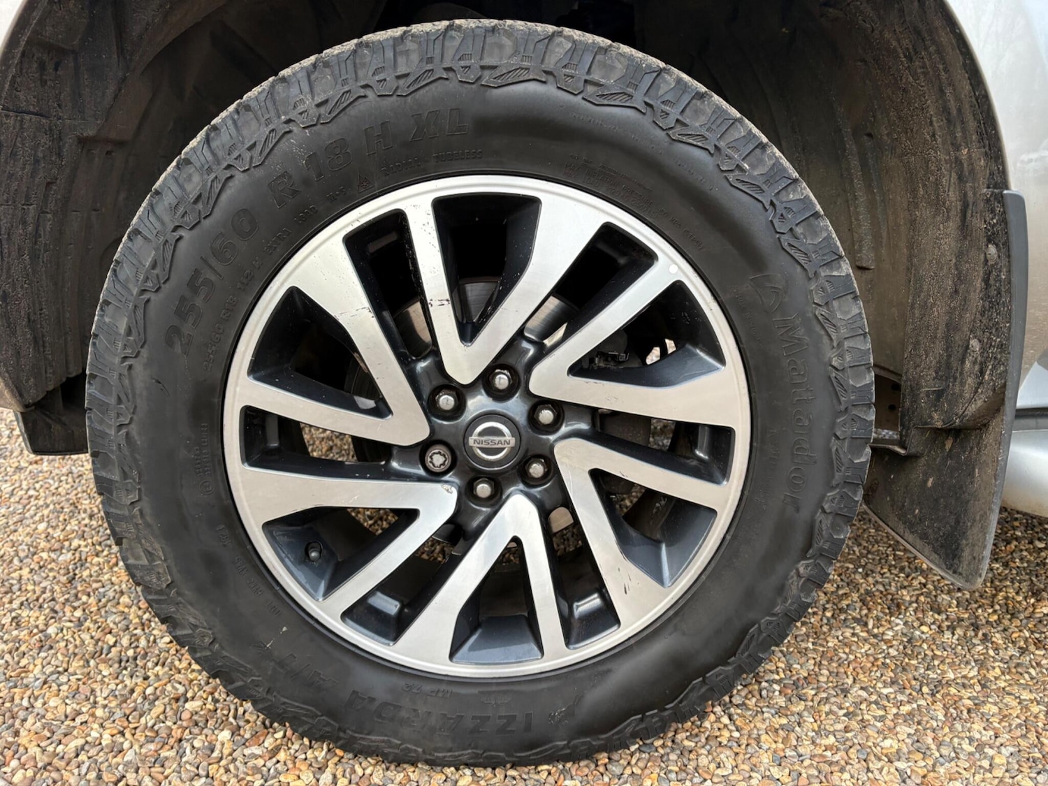 Used Nissan Navara 2018 for sale - 77585778: Photo 32