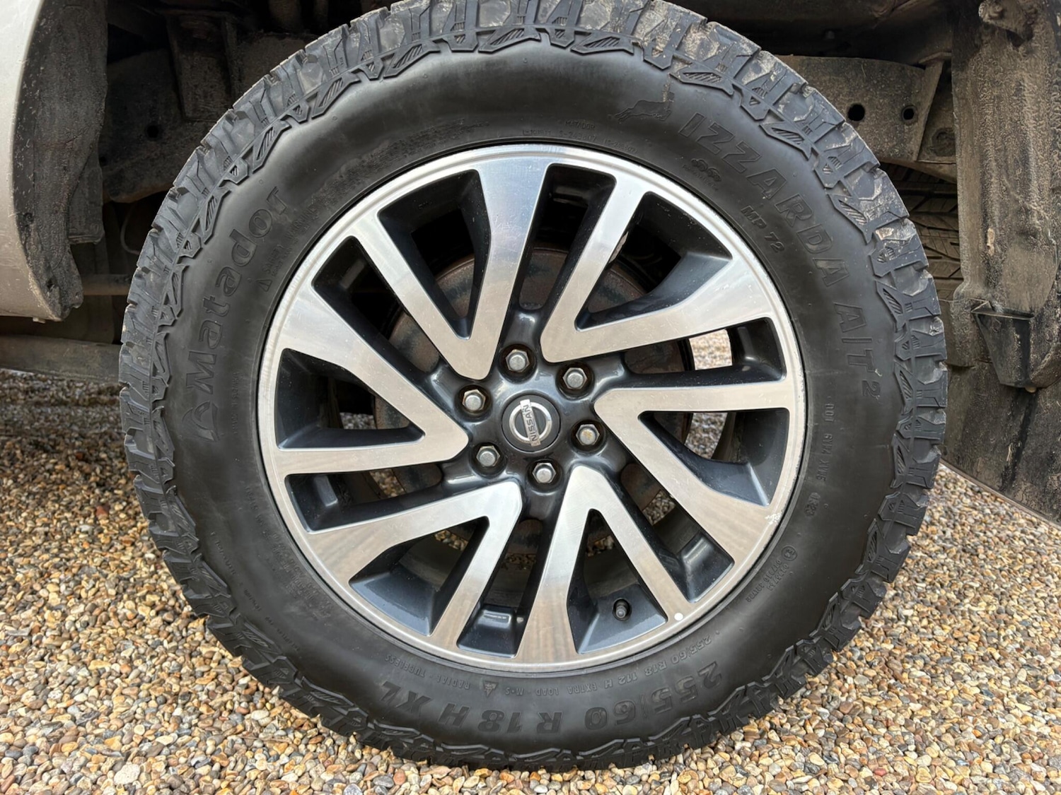 Used Nissan Navara 2018 for sale - 77585778: Photo 33