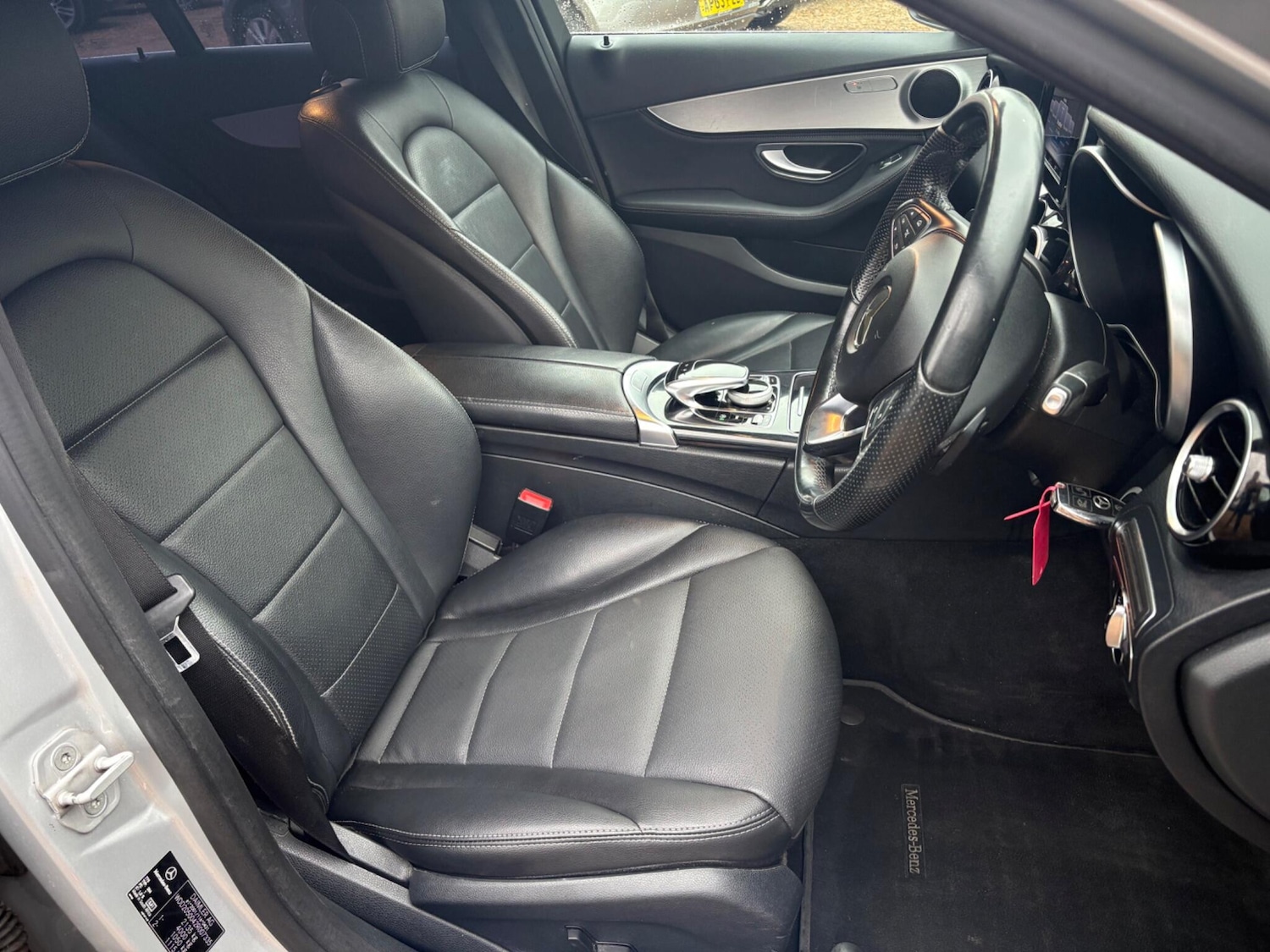 Used Mercedes-Benz C Class for sale - 77793910: Photo 17