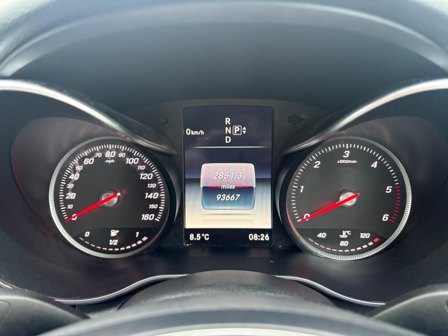 Used Mercedes-Benz C Class for sale - 77793910: Photo 20