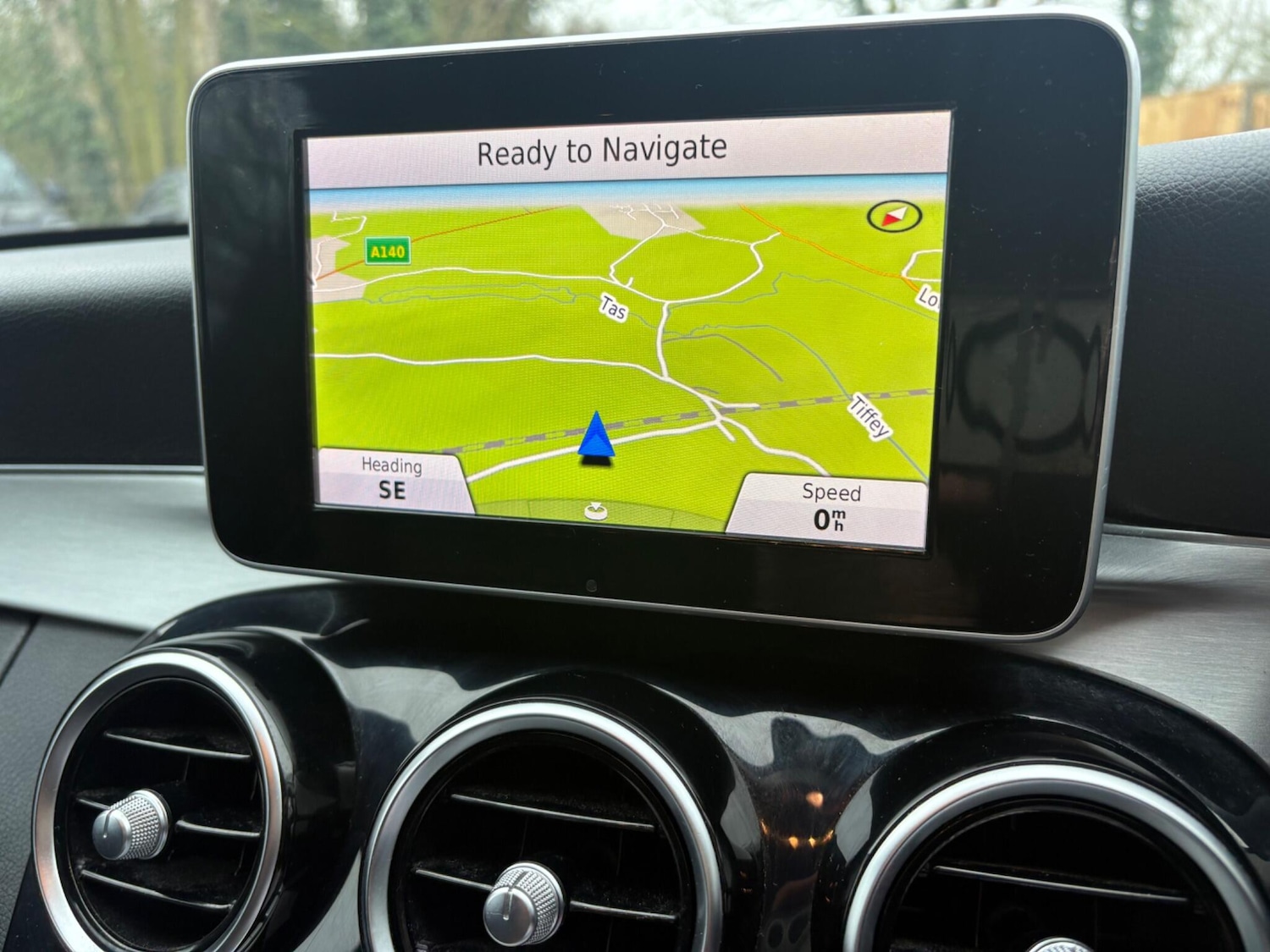 Used Mercedes-Benz C Class for sale - 77793910: Photo 21