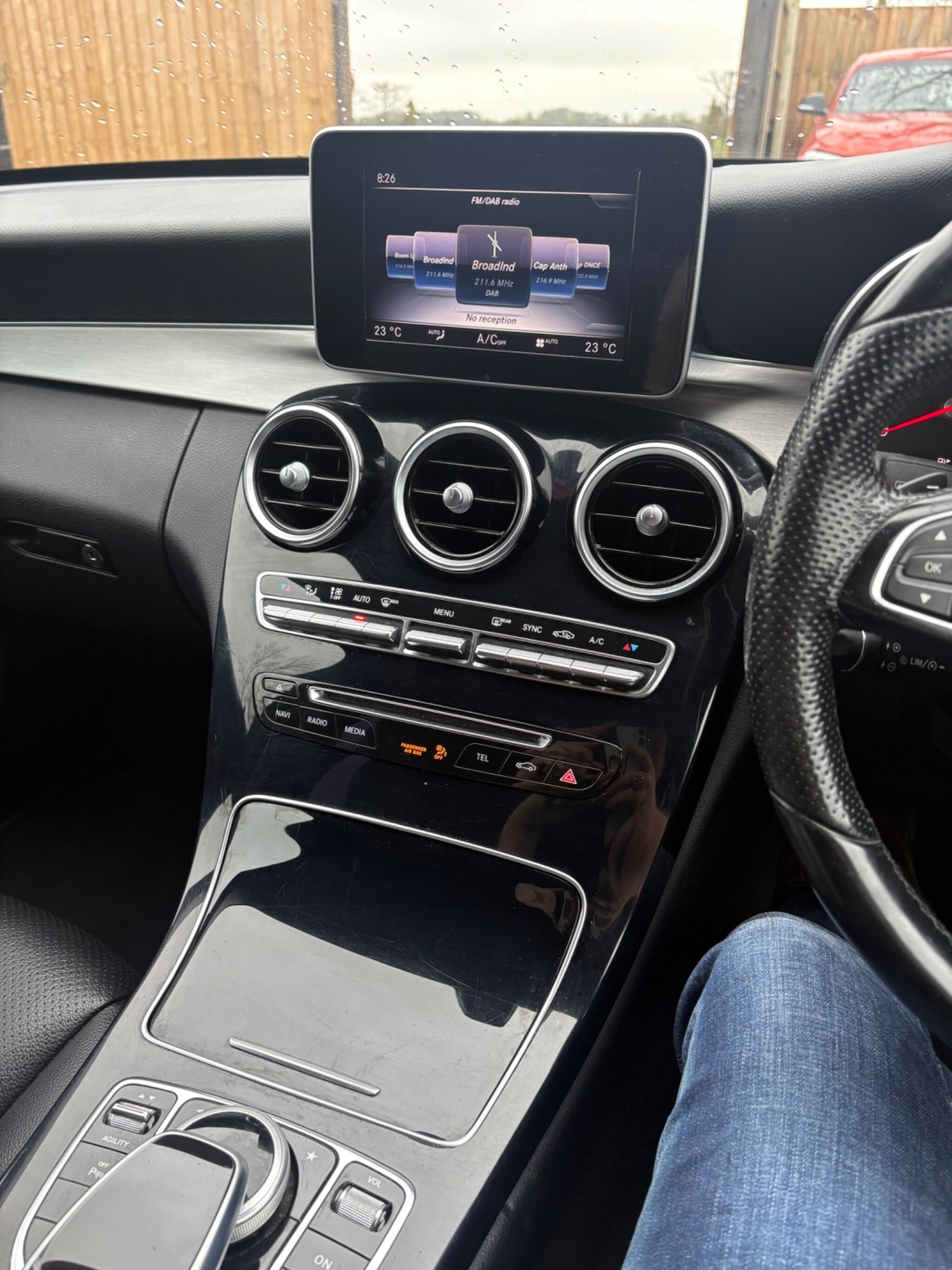 Used Mercedes-Benz C Class for sale - 77793910: Photo 23