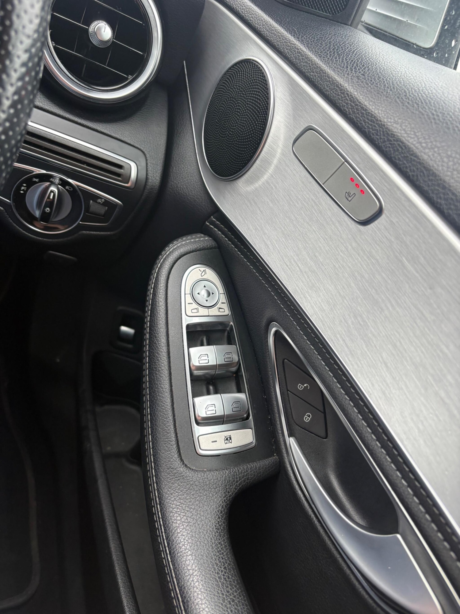 Used Mercedes-Benz C Class for sale - 77793910: Photo 24