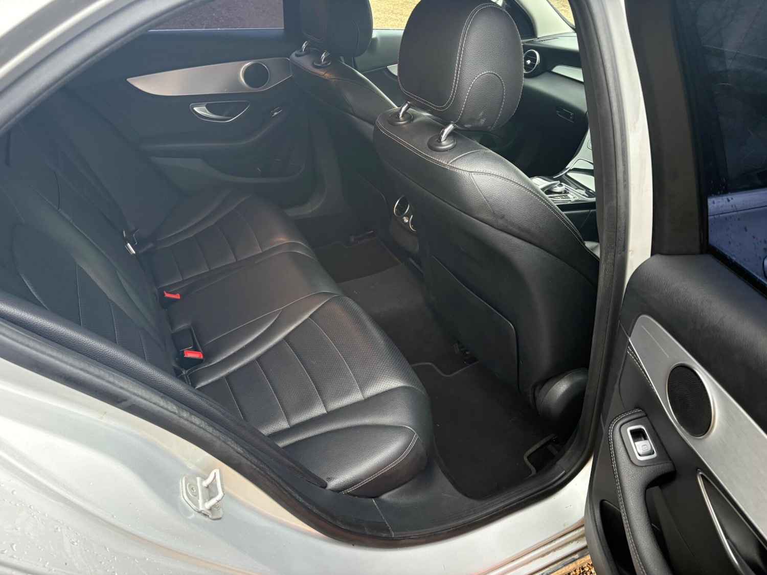 Used Mercedes-Benz C Class for sale - 77793910: Photo 25