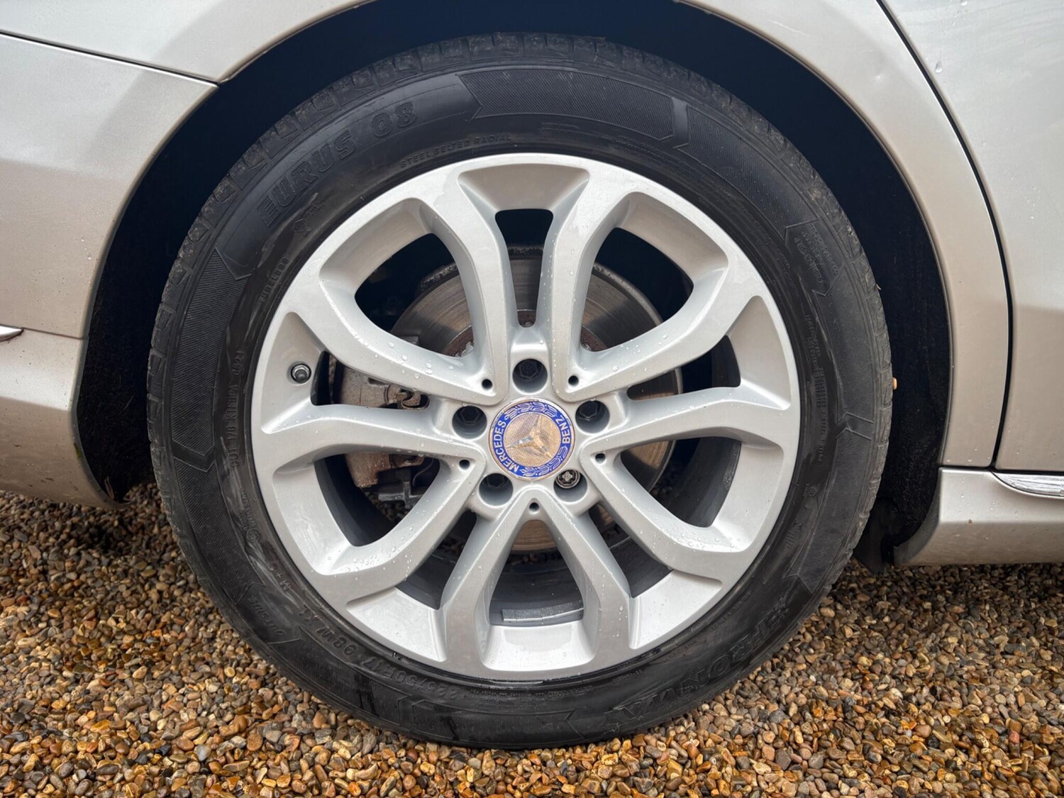 Used Mercedes-Benz C Class for sale - 77793910: Photo 26