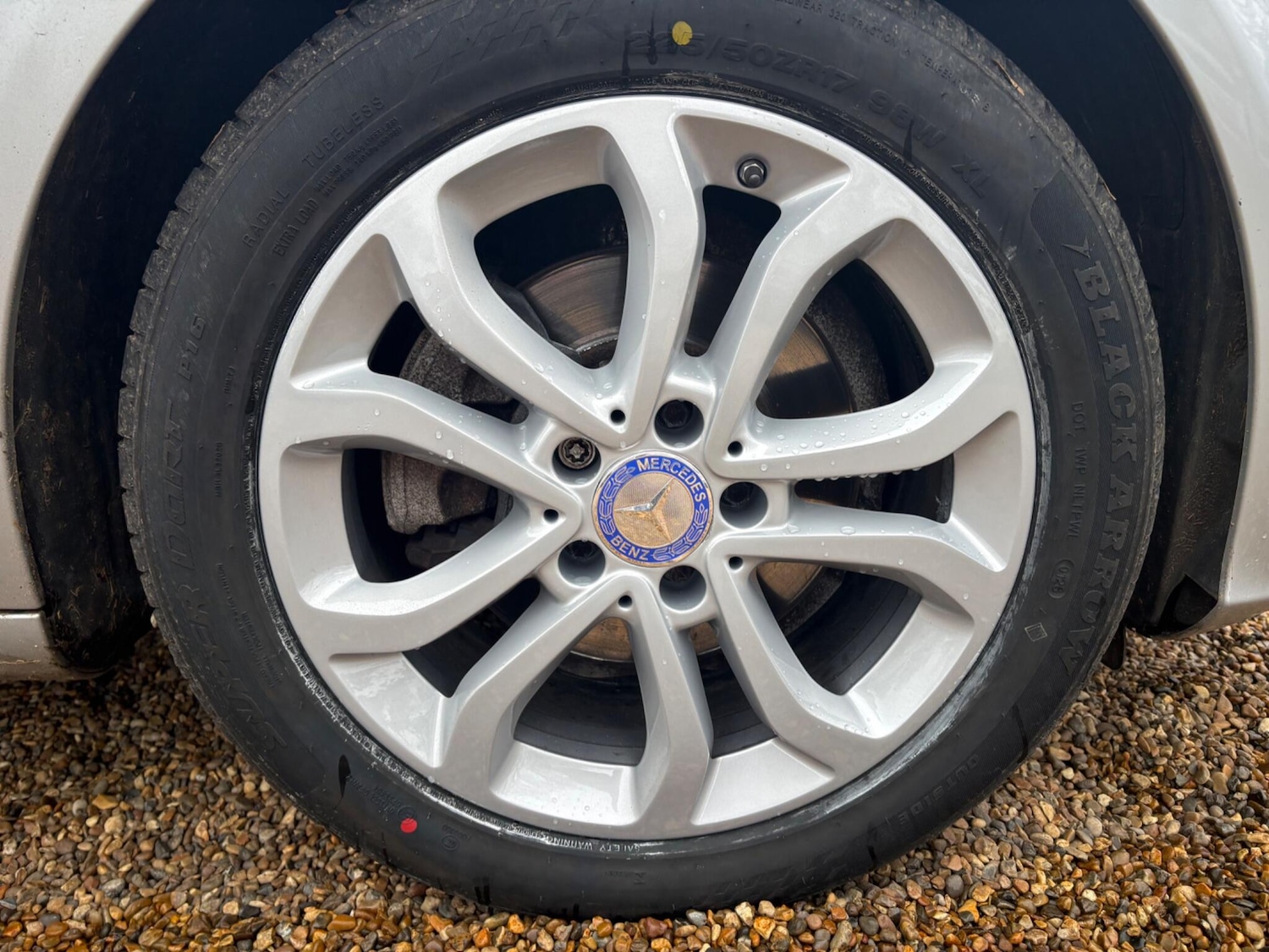 Used Mercedes-Benz C Class for sale - 77793910: Photo 27