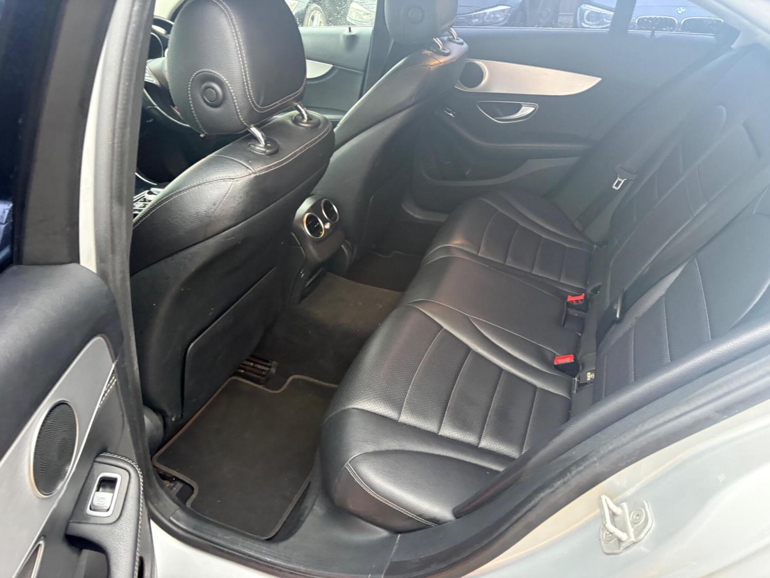 Used Mercedes-Benz C Class for sale - 77793910: Photo 29