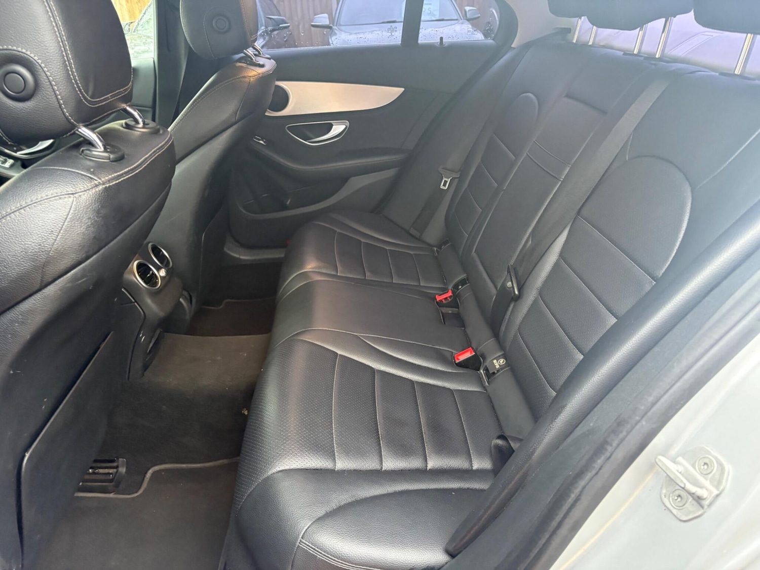 Used Mercedes-Benz C Class for sale - 77793910: Photo 30