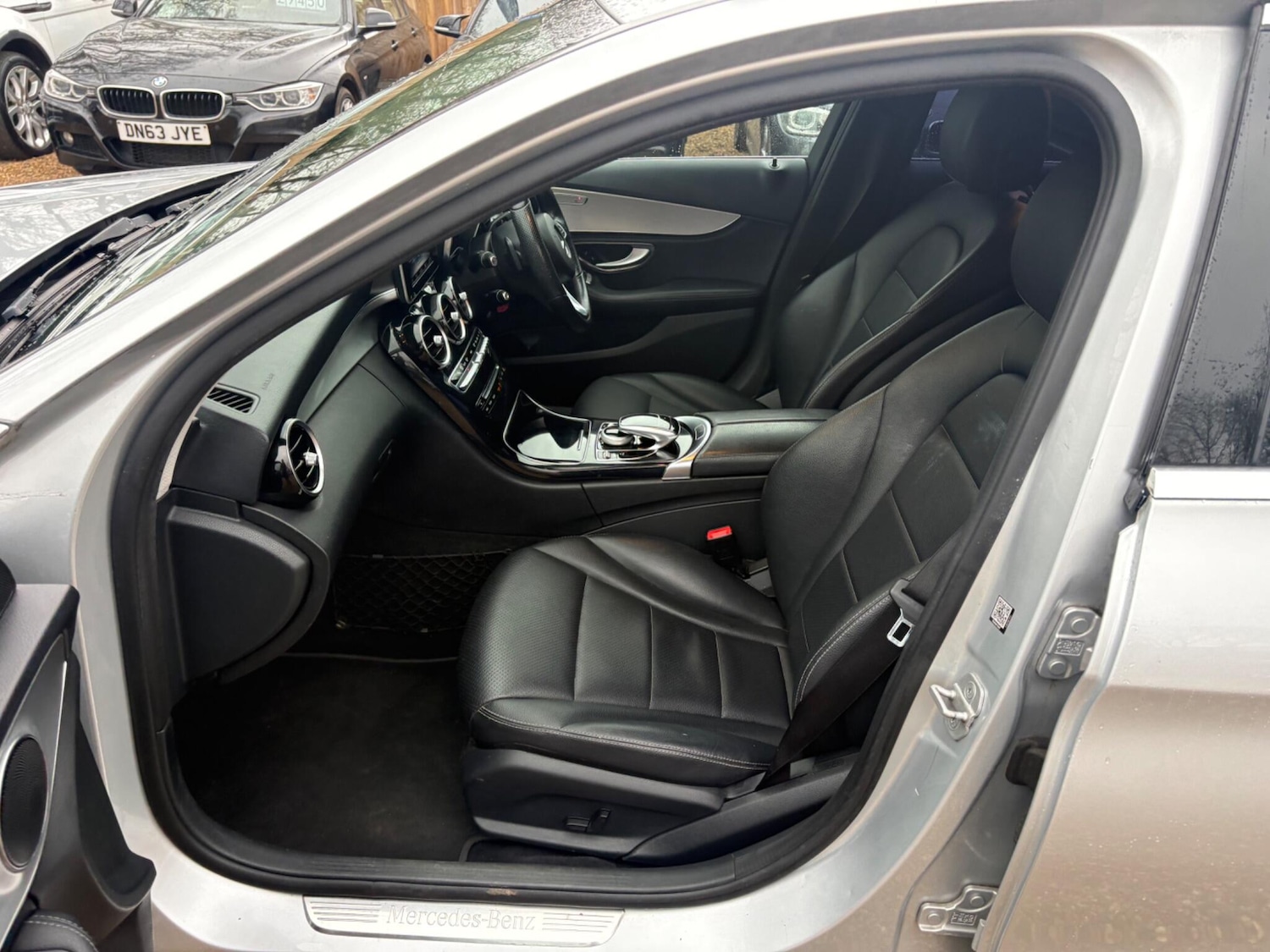 Used Mercedes-Benz C Class for sale - 77793910: Photo 31