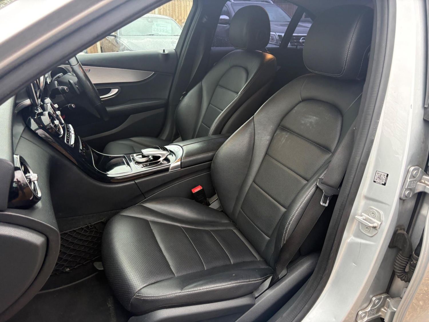 Used Mercedes-Benz C Class for sale - 77793910: Photo 32