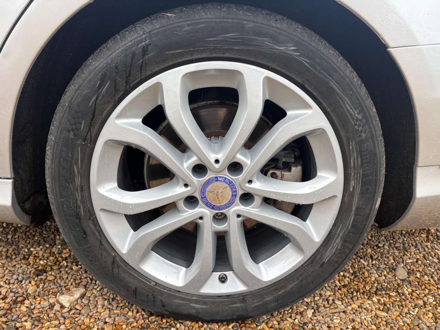 Used Mercedes-Benz C Class for sale - 77793910: Photo 35