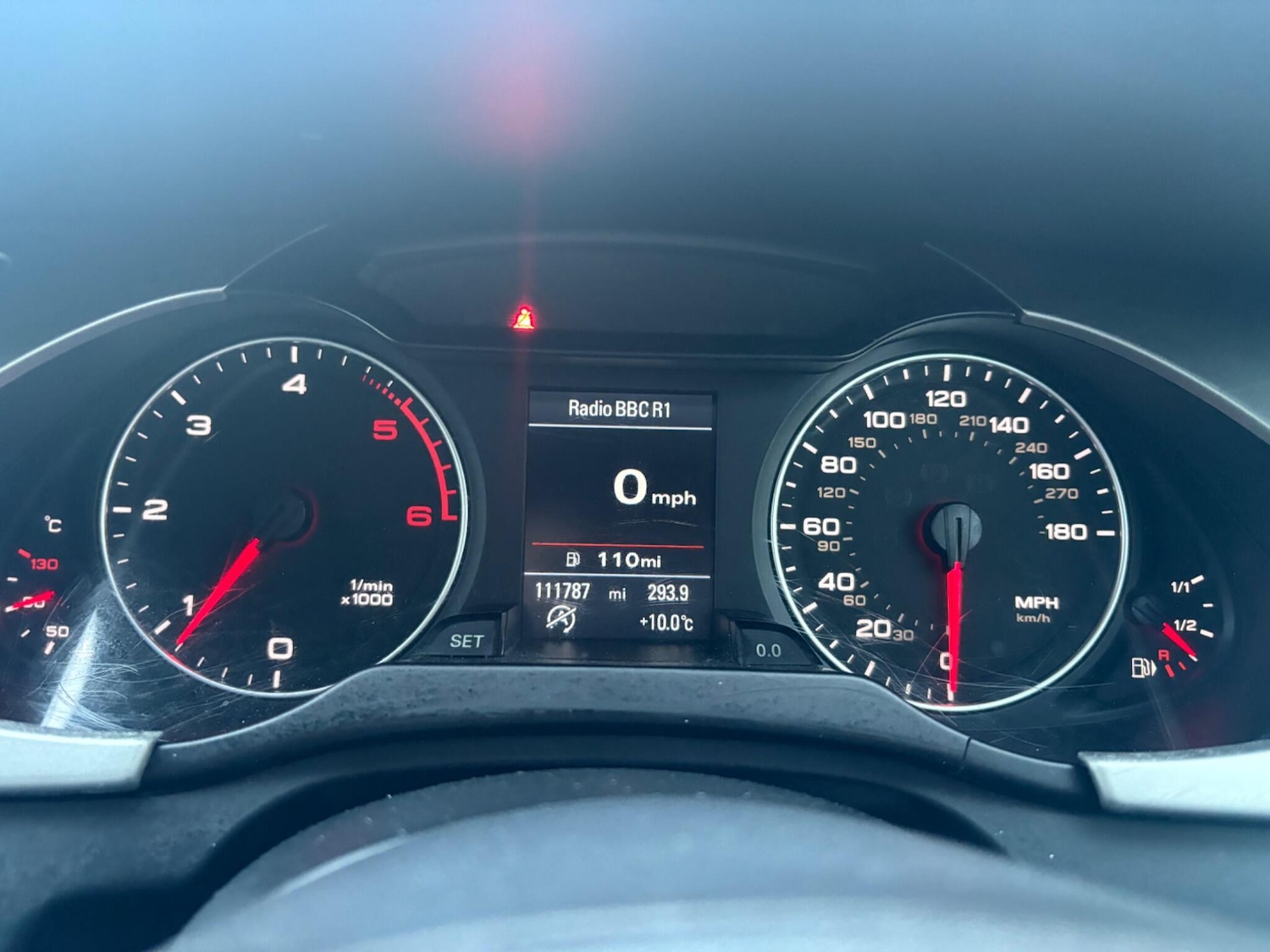 Used Audi A4 2012 for sale - 76952307: Photo 18