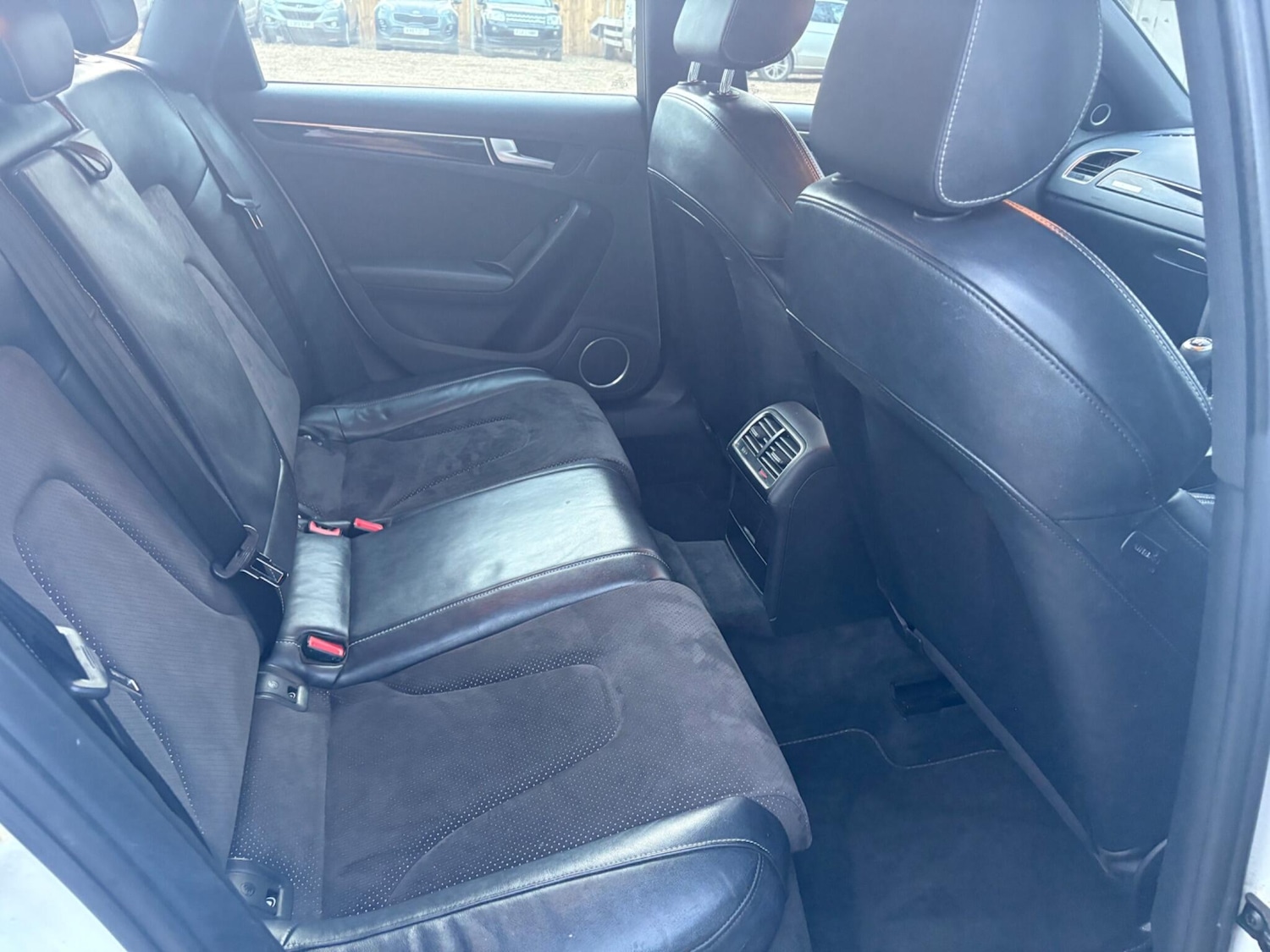 Used Audi A4 2012 for sale - 76952307: Photo 23