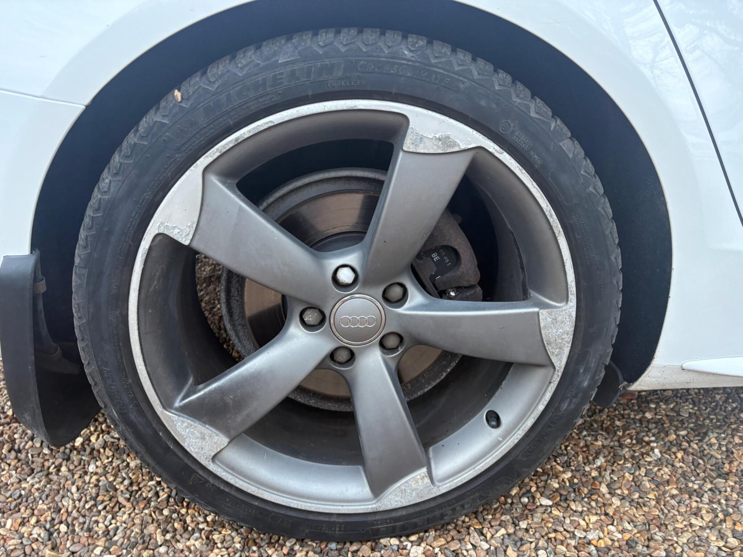 Used Audi A4 2012 for sale - 76952307: Photo 24