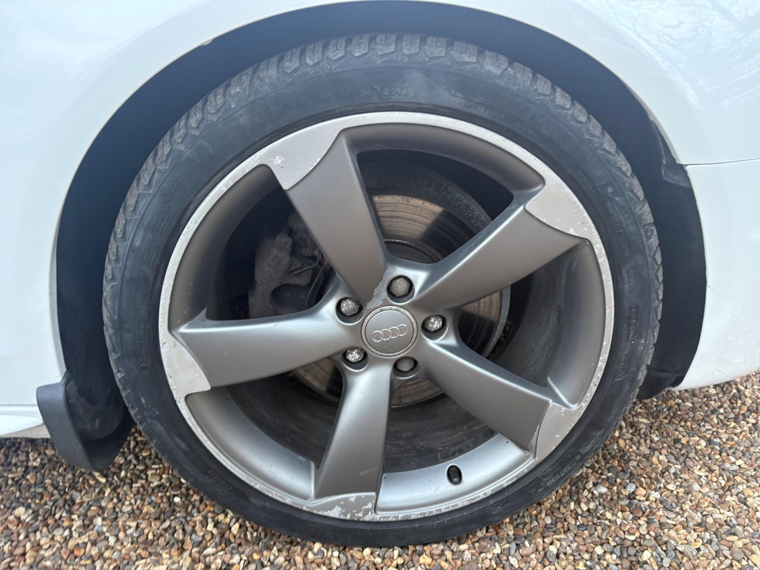 Used Audi A4 2012 for sale - 76952307: Photo 25