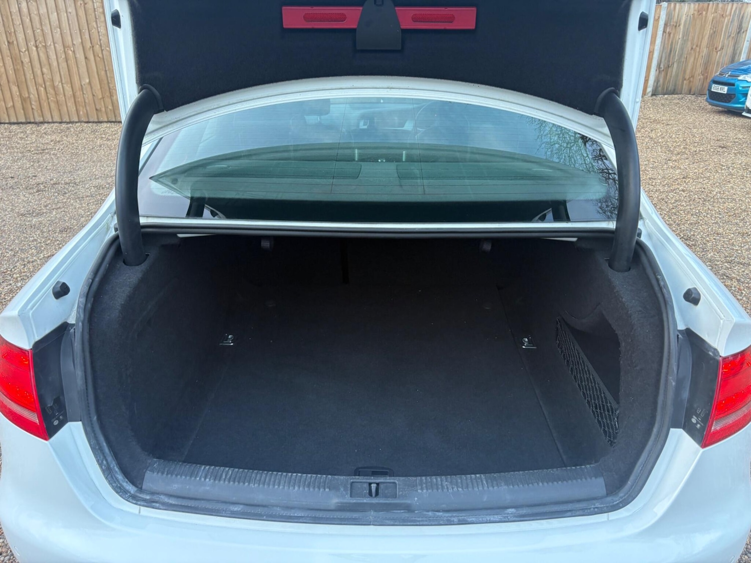 Used Audi A4 2012 for sale - 76952307: Photo 26