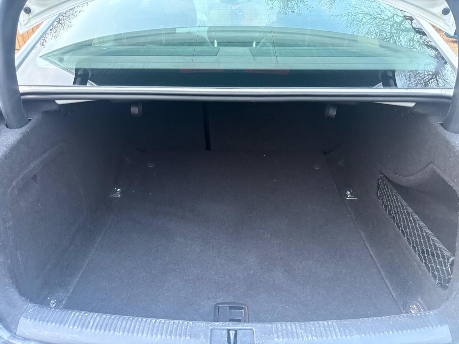 Used Audi A4 2012 for sale - 76952307: Photo 27