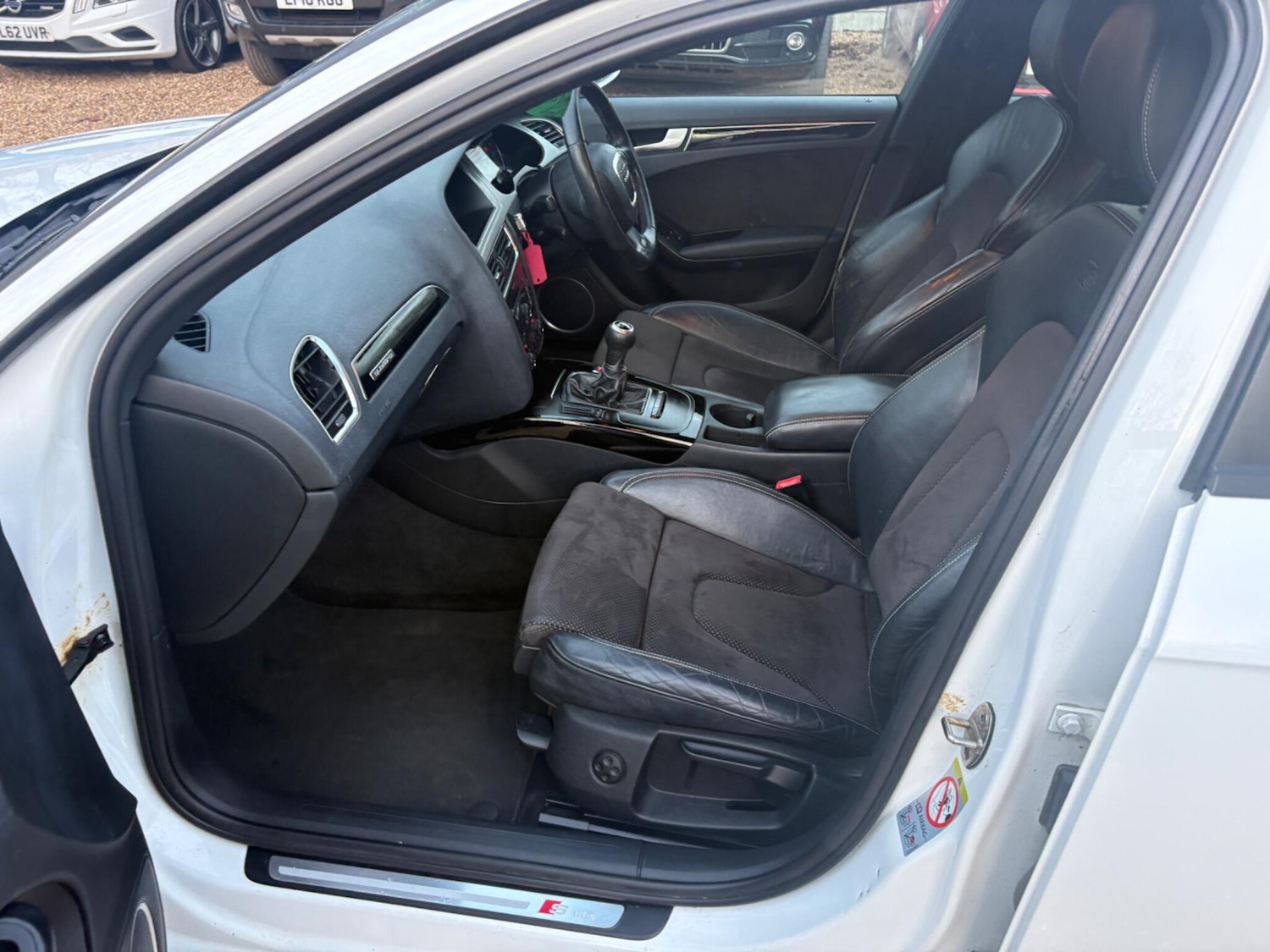 Used Audi A4 2012 for sale - 76952307: Photo 30