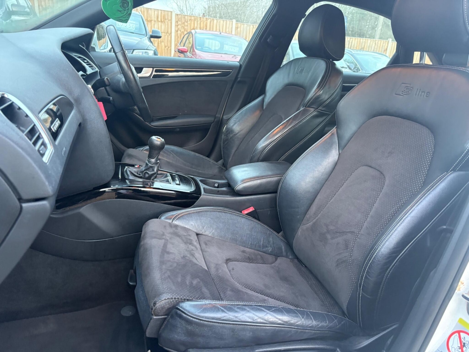 Used Audi A4 2012 for sale - 76952307: Photo 31