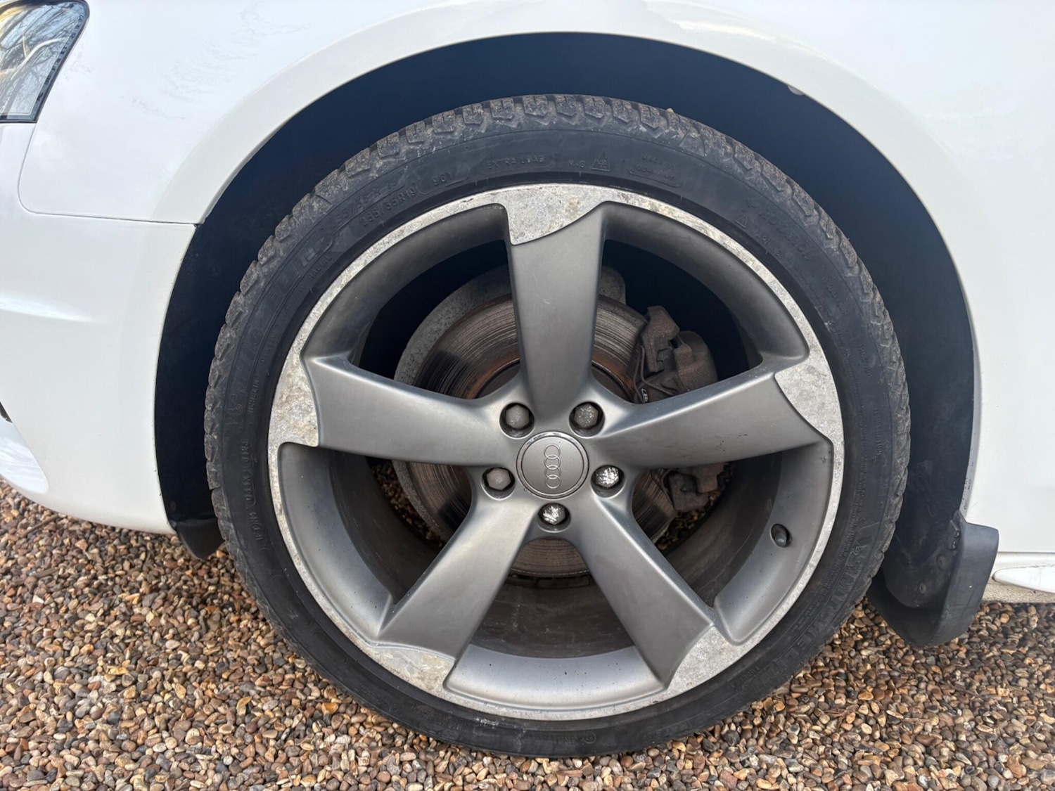 Used Audi A4 2012 for sale - 76952307: Photo 32