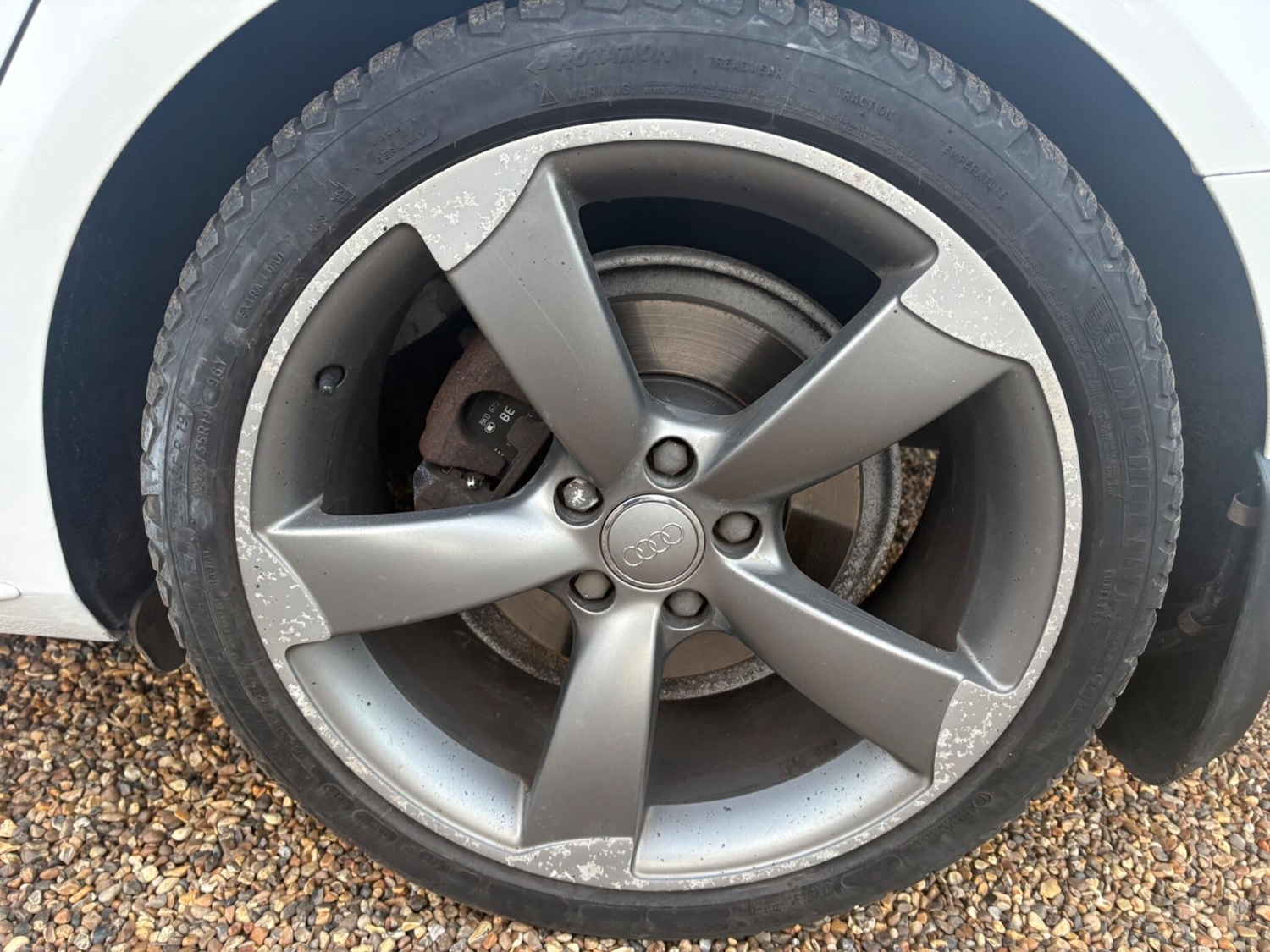 Used Audi A4 2012 for sale - 76952307: Photo 33