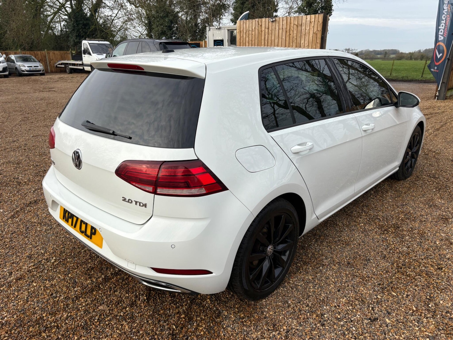 Used Volkswagen Golf for sale - 77625896: Photo 10