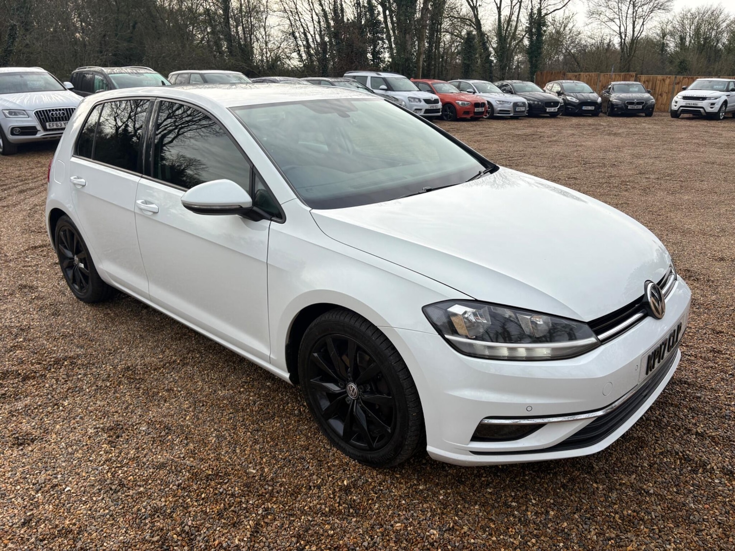 Used Volkswagen Golf for sale - 77625896: Photo 13