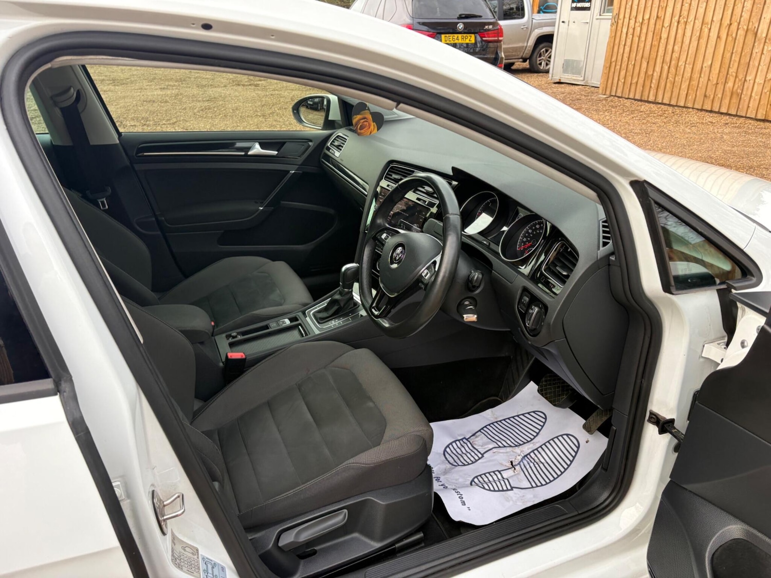 Used Volkswagen Golf for sale - 77625896: Photo 14