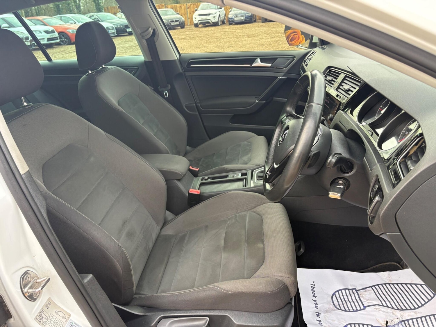 Used Volkswagen Golf for sale - 77625896: Photo 15