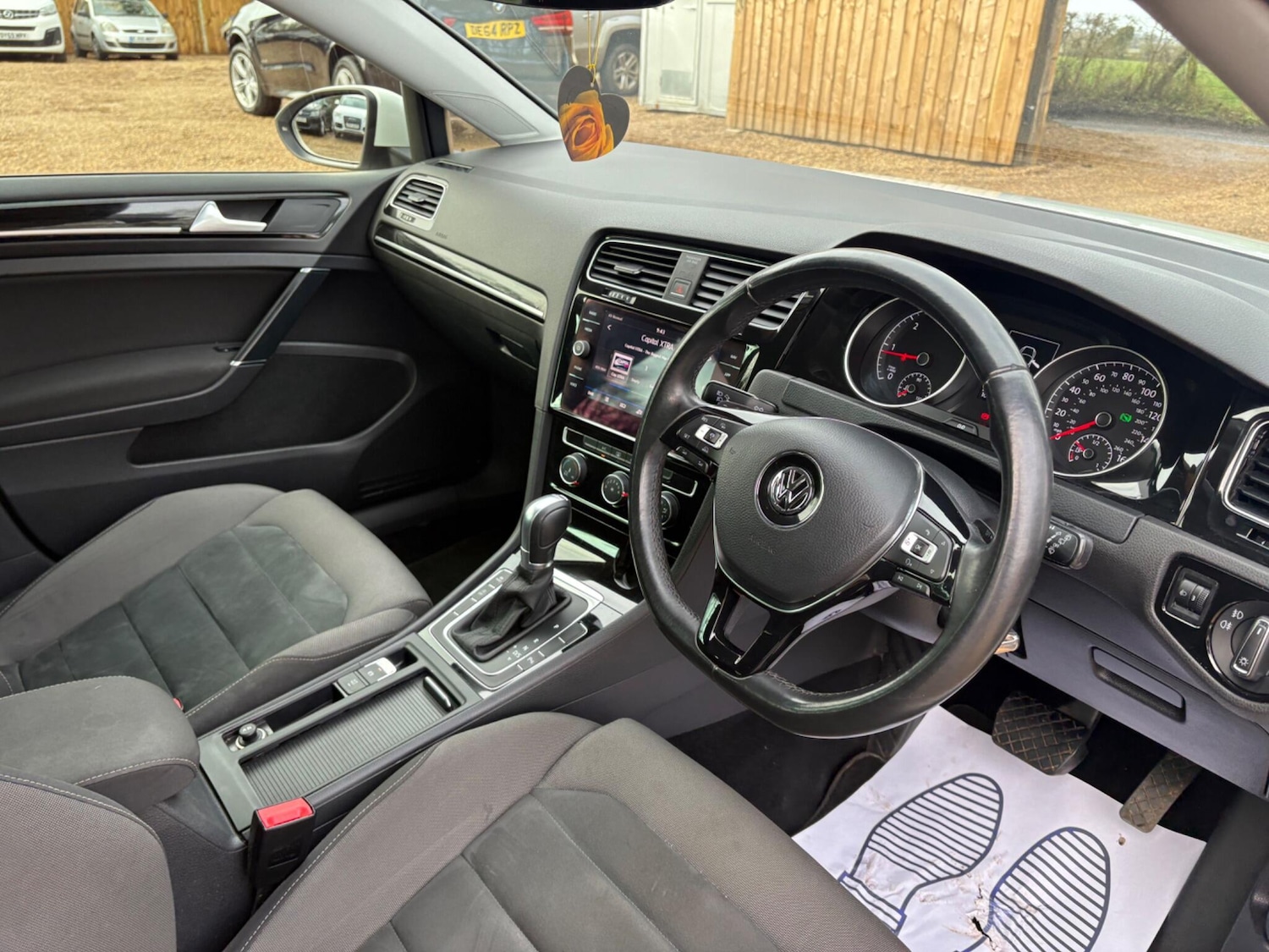 Used Volkswagen Golf for sale - 77625896: Photo 16