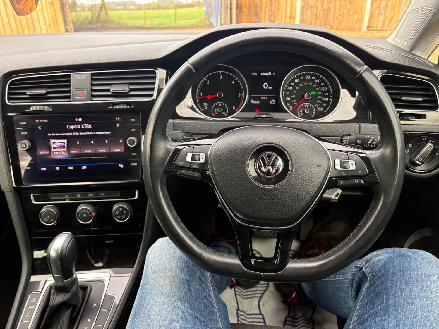 Used Volkswagen Golf for sale - 77625896: Photo 17