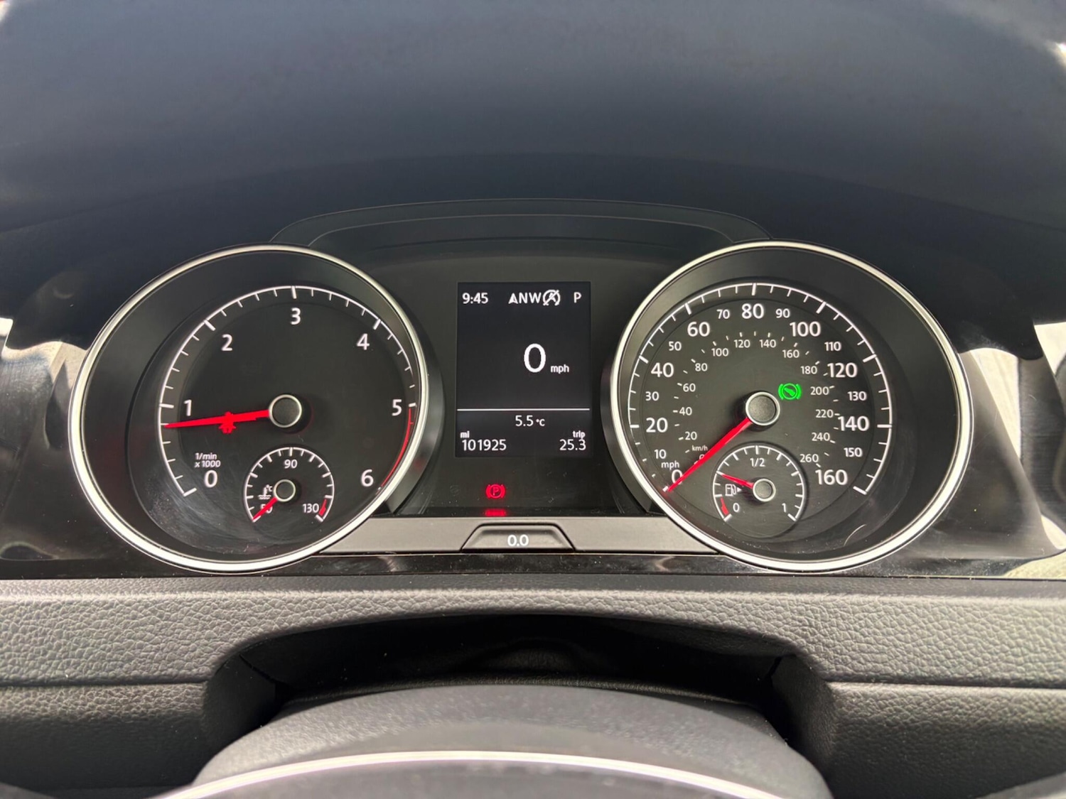 Used Volkswagen Golf for sale - 77625896: Photo 18