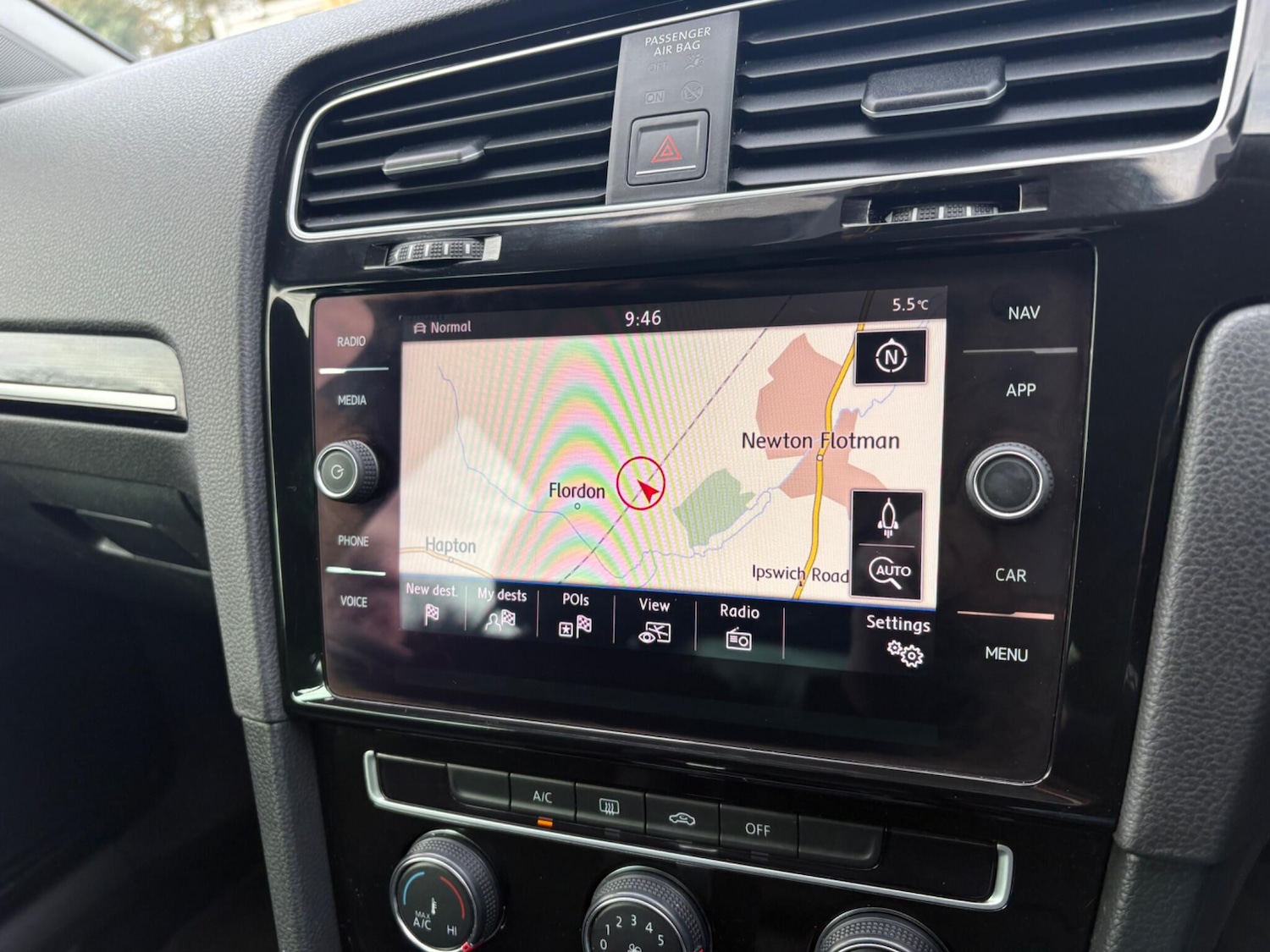 Used Volkswagen Golf for sale - 77625896: Photo 21