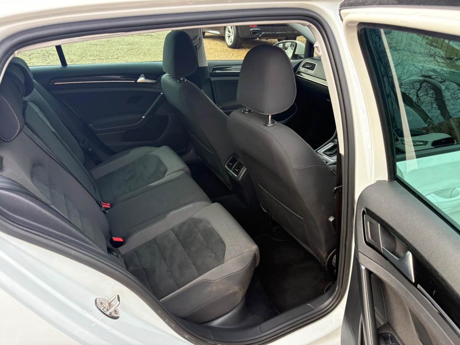 Used Volkswagen Golf for sale - 77625896: Photo 22