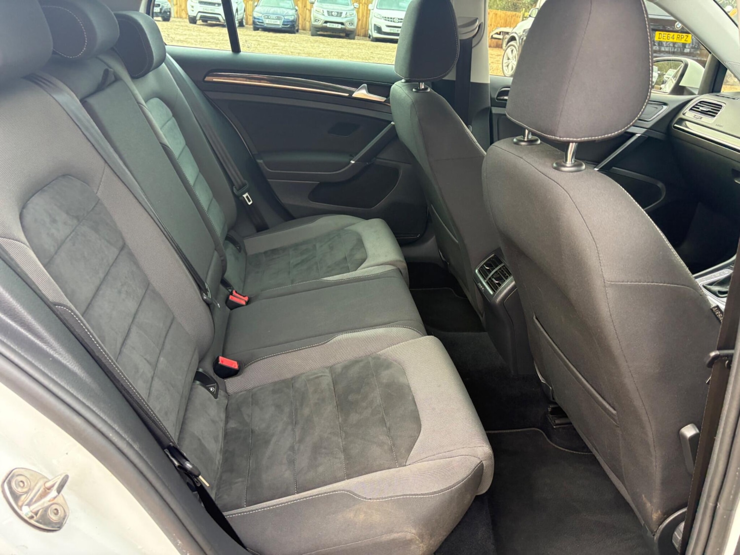 Used Volkswagen Golf for sale - 77625896: Photo 23