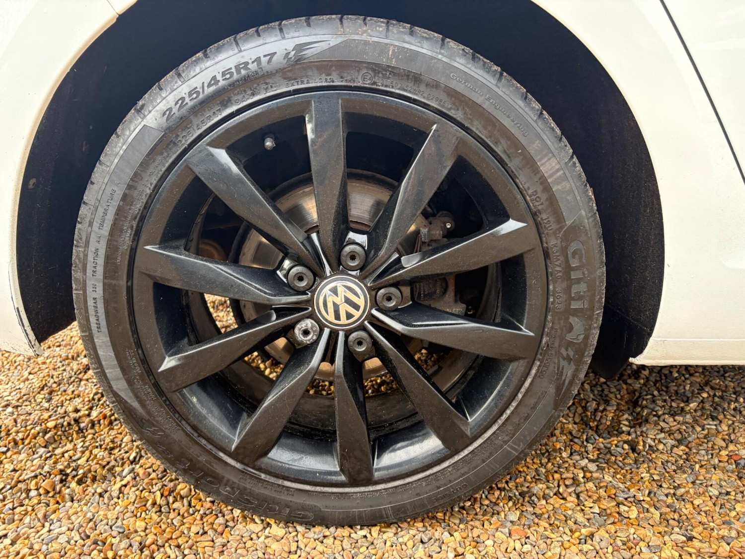 Used Volkswagen Golf for sale - 77625896: Photo 24