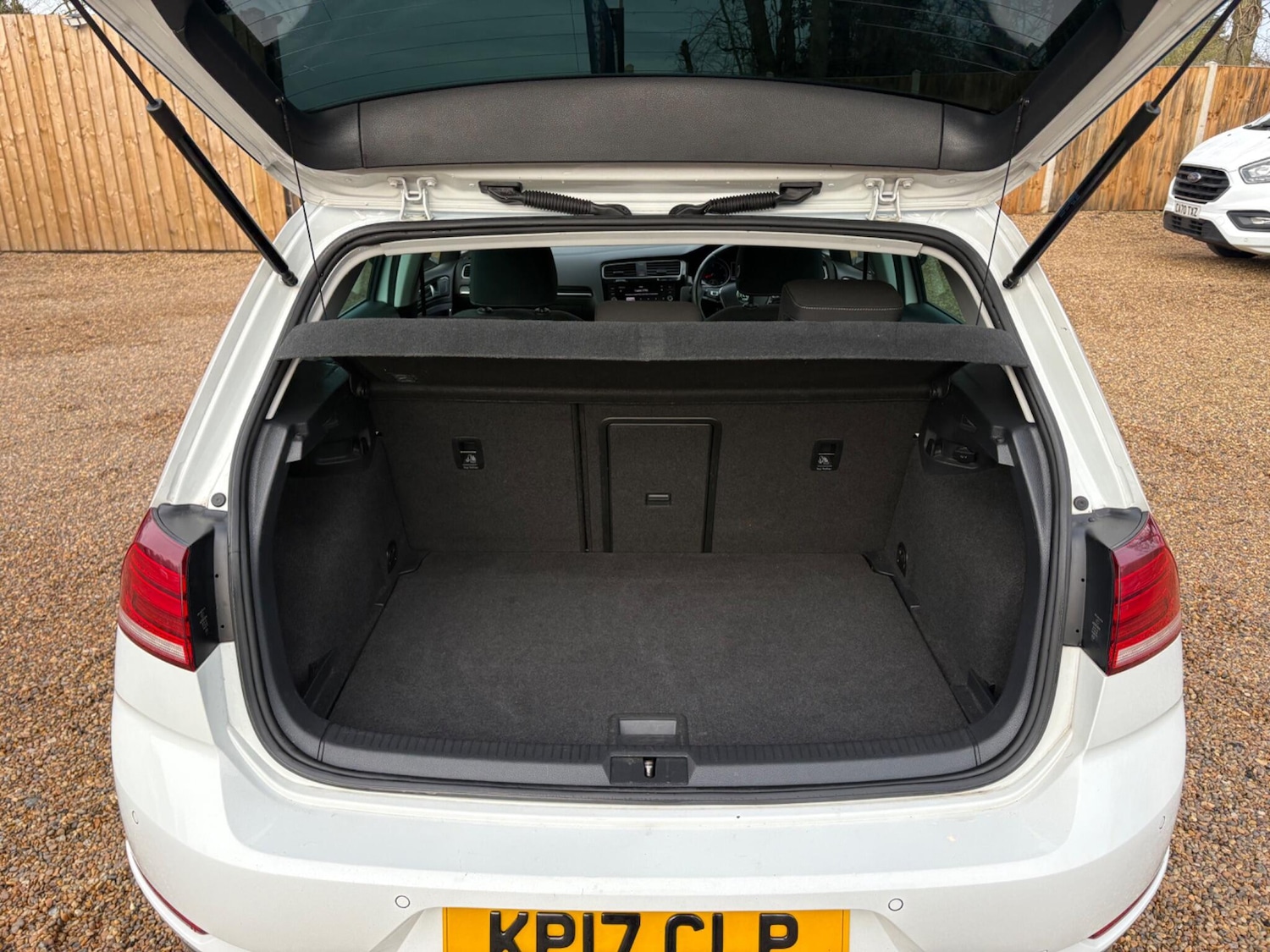 Used Volkswagen Golf for sale - 77625896: Photo 26