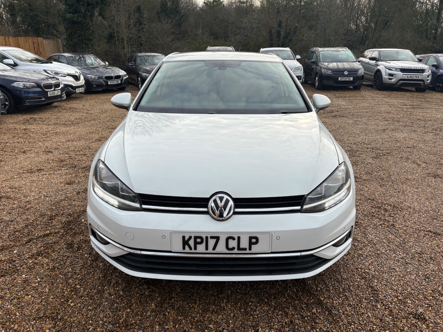 Used Volkswagen Golf for sale - 77625896: Photo 3