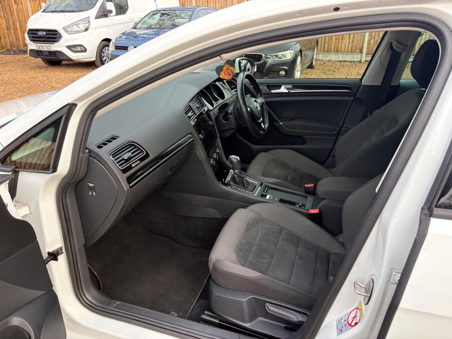 Used Volkswagen Golf for sale - 77625896: Photo 30